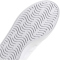 adidas VL Court 3.0 Sneaker Damen 01F7 - ftwwht/ftwwht/greone 38 2/3