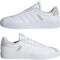 adidas VL Court 3.0 Sneaker Damen 01F7 - ftwwht/ftwwht/greone 38 2/3
