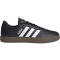 adidas VL Court 3.0 Sneaker Herren ID6286 - core black/cloud white/gum5 40 2/3