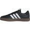 adidas VL Court 3.0 Sneaker Herren ID6286 - core black/cloud white/gum5 40 2/3