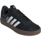 adidas VL Court 3.0 Sneaker Herren ID6286 - core black/cloud white/gum5 40 2/3