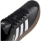 adidas VL Court 3.0 Sneaker Herren ID6286 - core black/cloud white/gum5 40 2/3