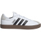 adidas VL Court 3.0 Sneaker Herren 01F7 - ftwwht/cblack/greone 47 1/3