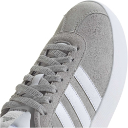 adidas VL Court 3.0 Sneaker Damen ID6280 - grey two/cloud...