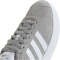 adidas VL Court 3.0 Sneaker Damen ID6280 - grey two/cloud white/silver met. 36
