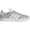 adidas VL Court 3.0 Sneaker Damen ID6280 - grey two/cloud white/silver met. 36 2/3
