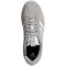 adidas VL Court 3.0 Sneaker Damen ID6280 - grey two/cloud white/silver met. 36 2/3