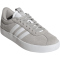 adidas VL Court 3.0 Sneaker Damen ID6280 - grey two/cloud white/silver met. 36 2/3