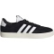 adidas VL Court 3.0 Sneaker Damen ID6279 - core black/cloud white/gold met. 37 1/3