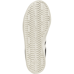 adidas VL Court 3.0 Sneaker Damen A0QM - cblack/ftwwht/goldmt 38 2/3