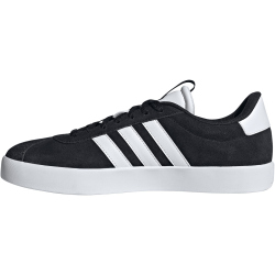 adidas VL Court 3.0 Sneaker Herren A0QM - cblack/ftwwht/cblack 40 2/3