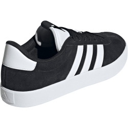 adidas VL Court 3.0 Sneaker Herren A0QM - cblack/ftwwht/cblack 40 2/3