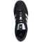 adidas VL Court 3.0 Sneaker Herren A0QM - cblack/ftwwht/cblack 40 2/3
