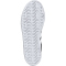 adidas VL Court 3.0 Sneaker Herren ID6278 - core black/cloud white/core black 40 2/3