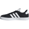 adidas VL Court 3.0 Sneaker Herren ID6278 - core black/cloud white/core black 40 2/3