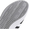 adidas VL Court 3.0 Sneaker Herren ID6278 - core black/cloud white/core black 40 2/3