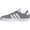 adidas VL Court 3.0 Sneaker Herren AA2T - grethr/ftwwht/ftwwht 42