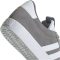 adidas VL Court 3.0 Sneaker Herren AA2T - grethr/ftwwht/ftwwht 42