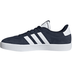 adidas VL Court 3.0 Sneaker Herren AA35 - legink/ftwwht/ftwwht 42