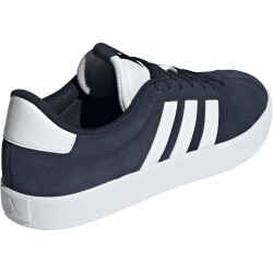 adidas VL Court 3.0 Sneaker Herren AA35 - legink/ftwwht/ftwwht 42
