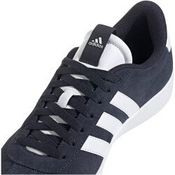 adidas VL Court 3.0 Sneaker Herren AA35 - legink/ftwwht/ftwwht 42