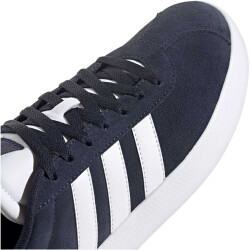 adidas VL Court 3.0 Sneaker Herren AA35 - legink/ftwwht/ftwwht 42