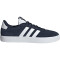 adidas VL Court 3.0 Sneaker Herren AA35 - legink/ftwwht/ftwwht 42