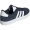 adidas VL Court 3.0 Sneaker Herren AA35 - legink/ftwwht/ftwwht 42