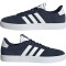 adidas VL Court 3.0 Sneaker Herren AA35 - legink/ftwwht/ftwwht 42