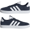 adidas VL Court 3.0 Sneaker Herren ID6275 - legend ink/cloud white/cloud white 42