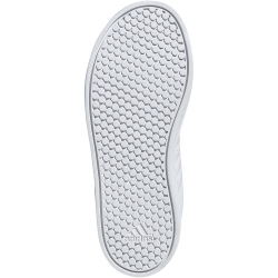 adidas VS Pace 2.0 Sneaker Kinder 01F7 - ftwwht/ftwwht/cblack 28