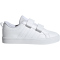 adidas VS Pace 2.0 Sneaker Kinder 01F7 - ftwwht/ftwwht/cblack 28