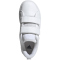 adidas VS Pace 2.0 Sneaker Kinder IE3474 - cloud white/cloud white/core black 28