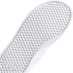 adidas VS Pace 2.0 Sneaker Kinder 01F7 - ftwwht/ftwwht/cblack 31.5