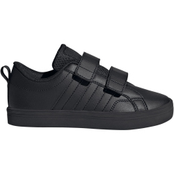 adidas VS Pace 2.0 Sneaker Kinder IE3473 - core black/core black/cloud white 28
