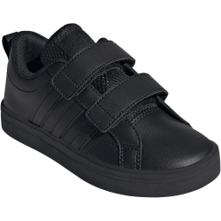 adidas VS Pace 2.0 Sneaker Kinder IE3473 - core black/core black/cloud white 28