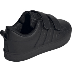 adidas VS Pace 2.0 Sneaker Kinder IE3473 - core black/core black/cloud white 28