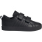 adidas VS Pace 2.0 Sneaker Kinder IE3473 - core black/core black/cloud white 28