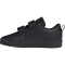 adidas VS Pace 2.0 Sneaker Kinder IE3473 - core black/core black/cloud white 28