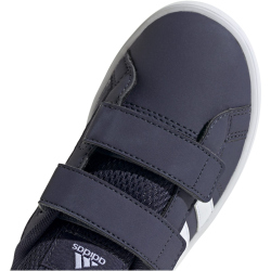 adidas VS Pace 2.0 Sneaker Kinder IE3471 - shadow...
