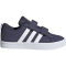 adidas VS Pace 2.0 Sneaker Kinder IE3471 - shadow navy/cloud white/core black 34