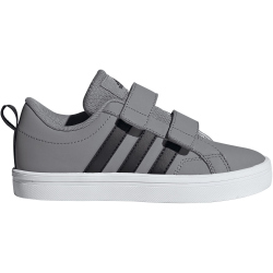 adidas VS Pace 2.0 Sneaker Kinder IE3469 - grey three/core black/cloud white 32
