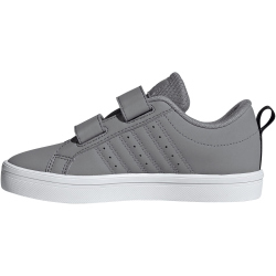 adidas VS Pace 2.0 Sneaker Kinder IE3469 - grey three/core black/cloud white 32