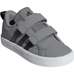 adidas VS Pace 2.0 Sneaker Kinder IE3469 - grey three/core black/cloud white 32