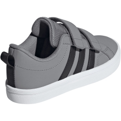 adidas VS Pace 2.0 Sneaker Kinder IE3469 - grey three/core black/cloud white 32