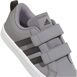adidas VS Pace 2.0 Sneaker Kinder IE3469 - grey three/core black/cloud white 32