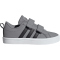 adidas VS Pace 2.0 Sneaker Kinder AA2T - grethr/cblack/ftwwht 34