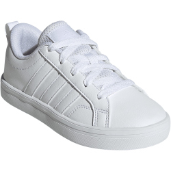 adidas VS Pace 2.0 Sneaker Kinder IE3468 - cloud white/cloud white/core black 30