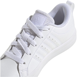 adidas VS Pace 2.0 Sneaker Kinder IE3468 - cloud white/cloud white/core black 30