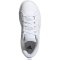 adidas VS Pace 2.0 Sneaker Kinder IE3468 - cloud white/cloud white/core black 30